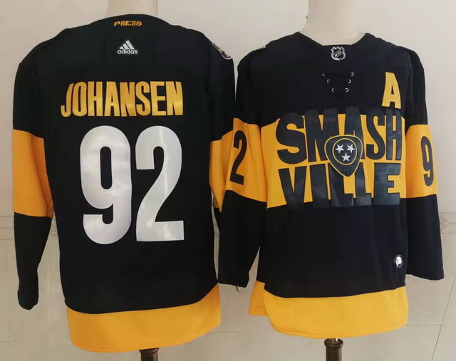 Nashville Predators Jerseys 04 [Wholesale NHL Jerseys 1604]